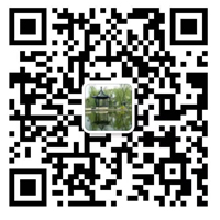 扫描关注网站建设微信公众账号